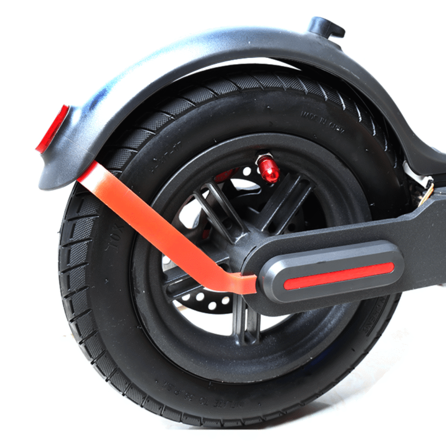 Rueda cubierta 10 wanda