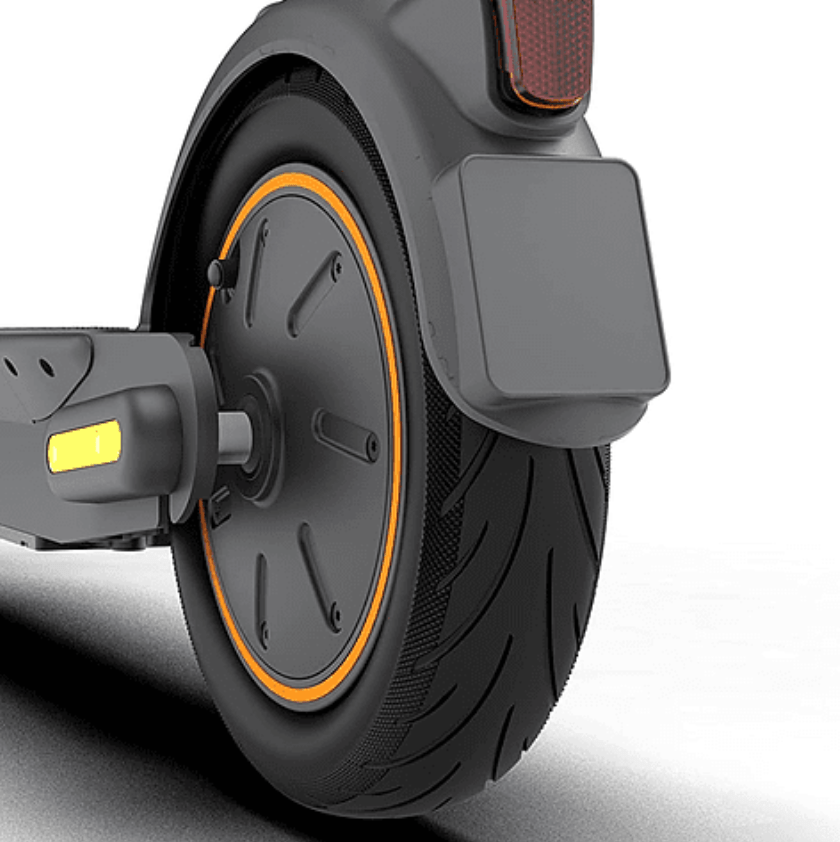 Rueda Cubierta 60/70-6.5