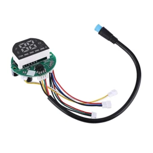Display Pantalla Para Patinete Ninebot Serie ES