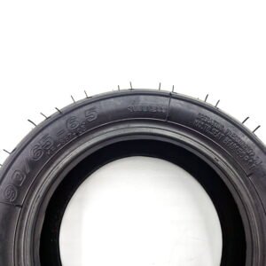 Rueda Cubierta 90/65-6.5 Tubeless Racing 