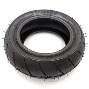 Roue Tubeless Racing 90/65-6.5 à pneu
