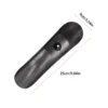 Guardabarros Delantero Ninebot G30 Max y Youin
