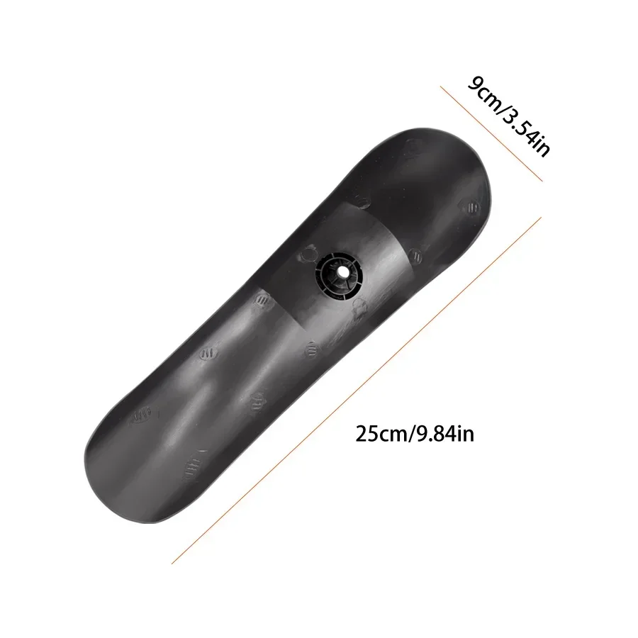 Guardabarros Delantero Ninebot G30 Max y Youin