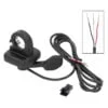 conector sm pentru acceleratorul degetului mare