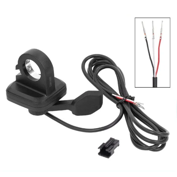 conector sm pentru acceleratorul degetului mare
