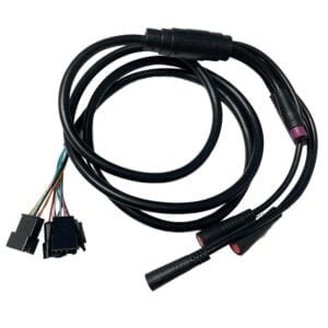 smartgyro crossover dual crossover connector cable