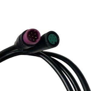 cavo connettore crossover doppio smartgyro