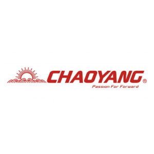 Chaoyang logo