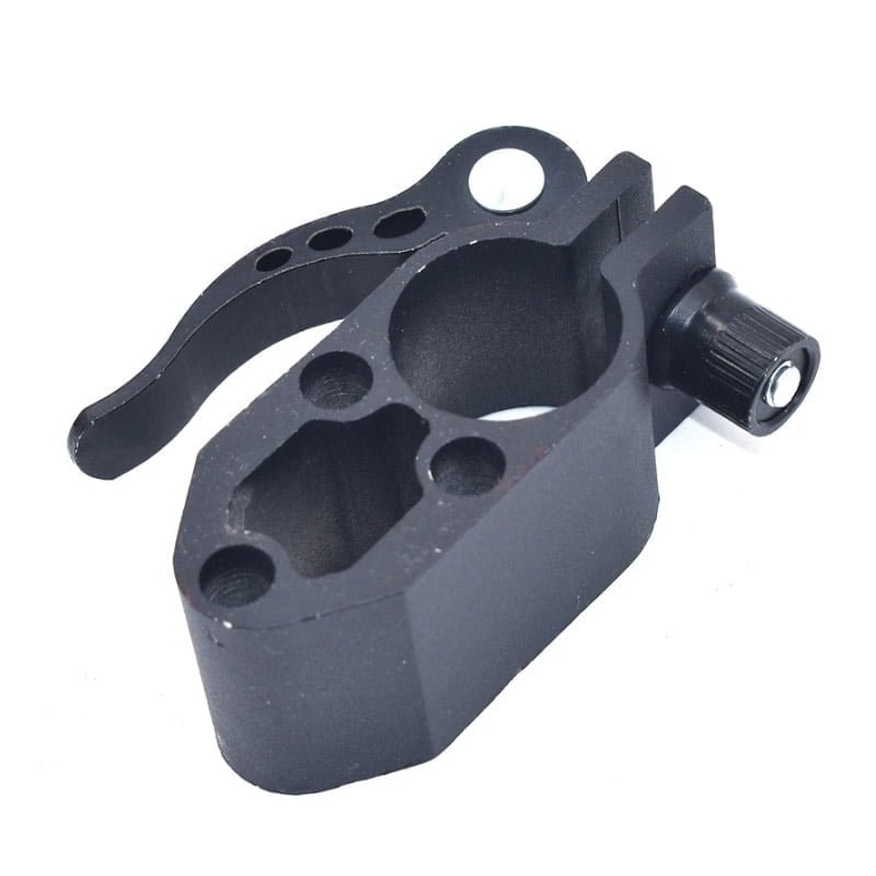 cierre de mastil de desmontaje rápido