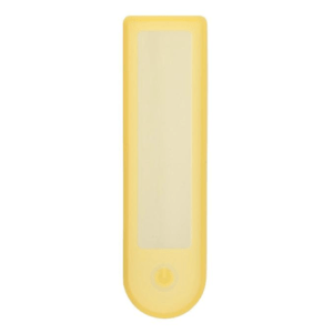 Protector de Pantalla de Goma Para Patinete Xiaomi