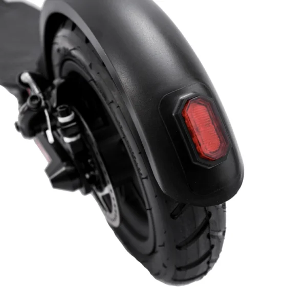 Rear brake light for Zwheel E9 Scooter