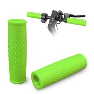 xiaomi scooter handle green