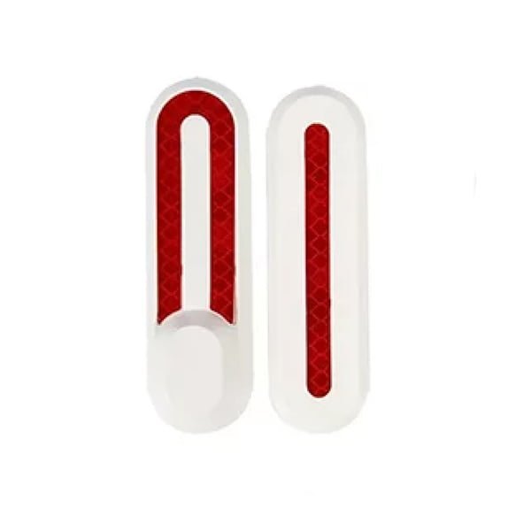 tapa lateral blanco rojo