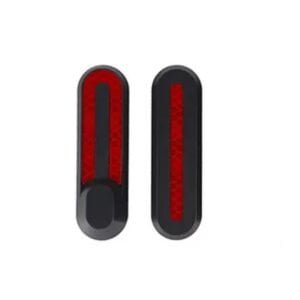 tapa lateral negro rojo
