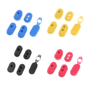 Rubber Cable Stoppers
