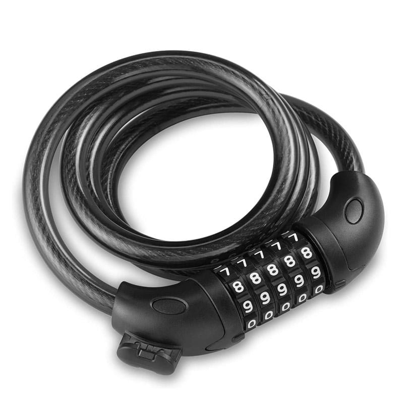 Candado cable para bici y patinete3