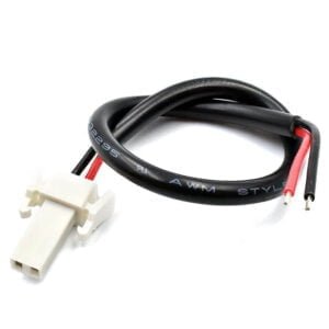 cable luz xiaomi patinete