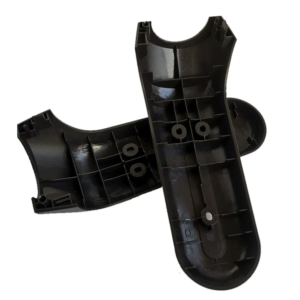 carcasa horquilla ninebot