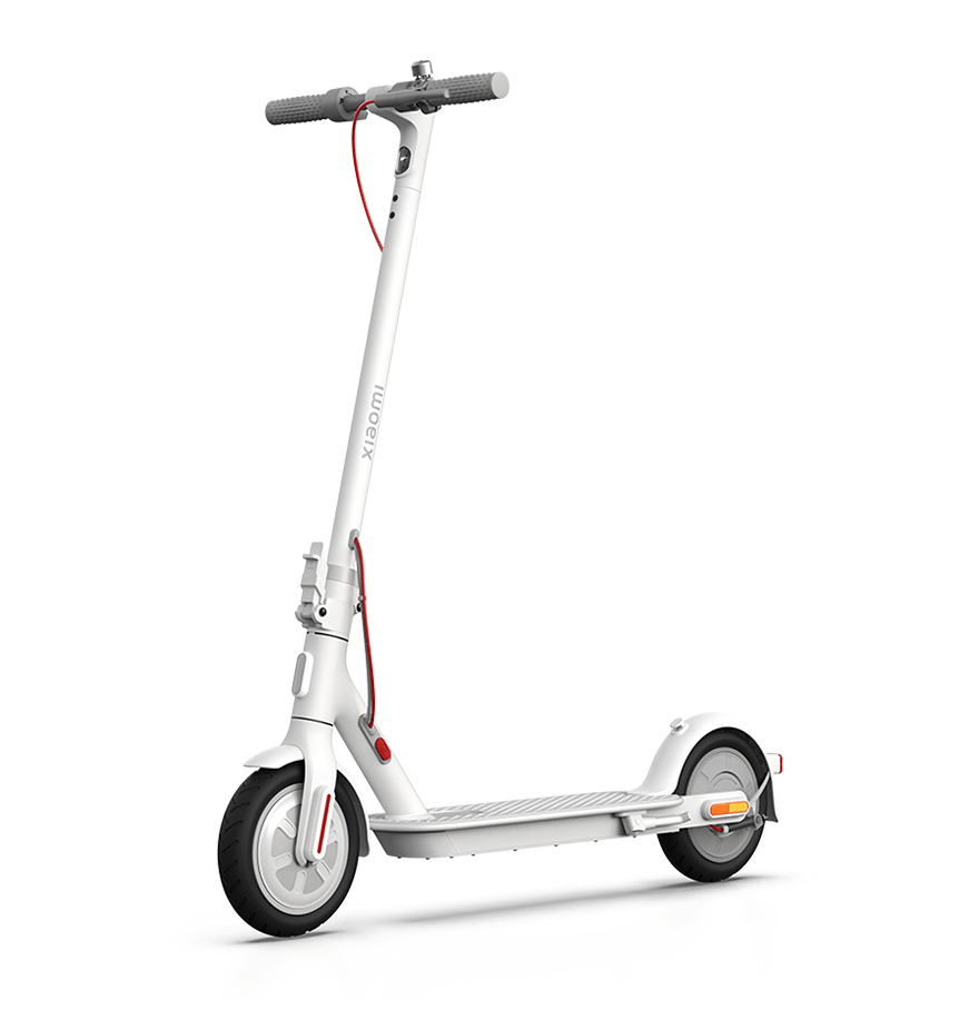 patinete xiaomi scooter 3 lite