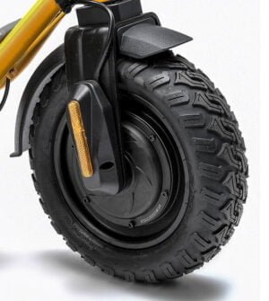 Rad 85/65-6.5 Ducati Cross-Roller