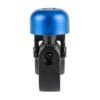 Timbre patinete xiaomi AZUL