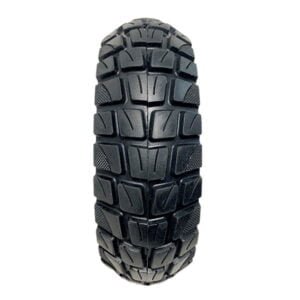 smartGyro Scooter tuttoterreno 10" ruota piena