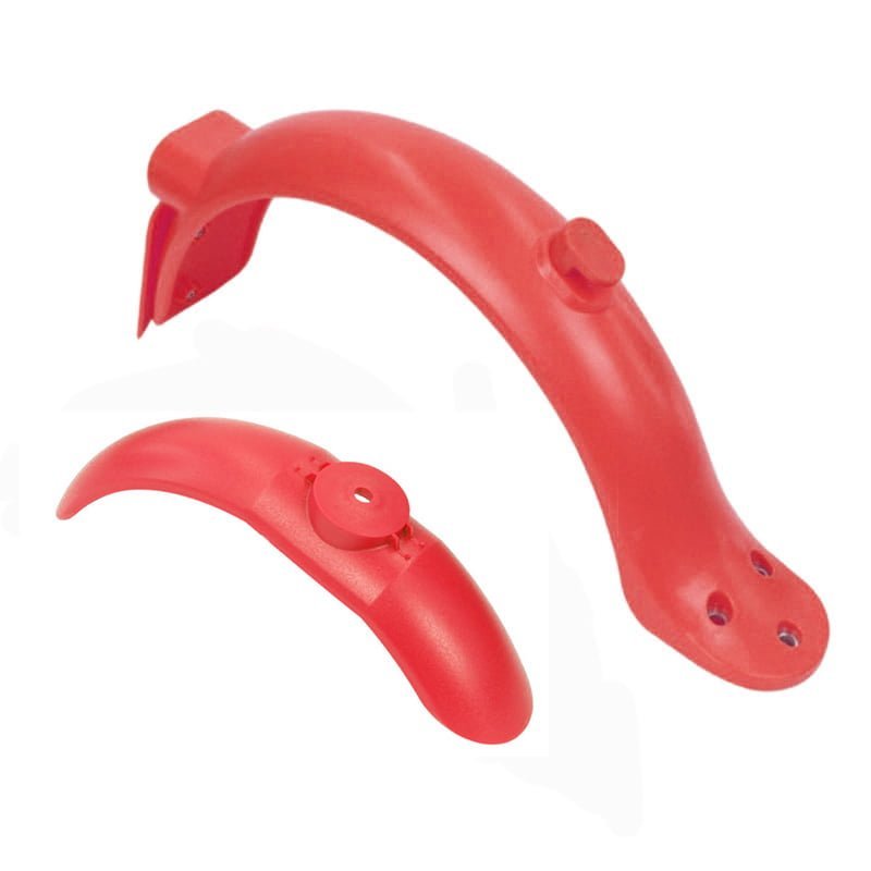 guardabarros-patinete-xiaomi-modelo-rojo