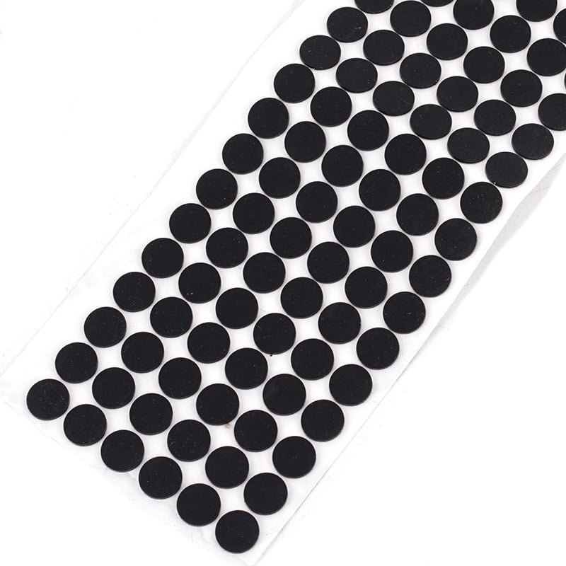 Almohadillas de goma eva