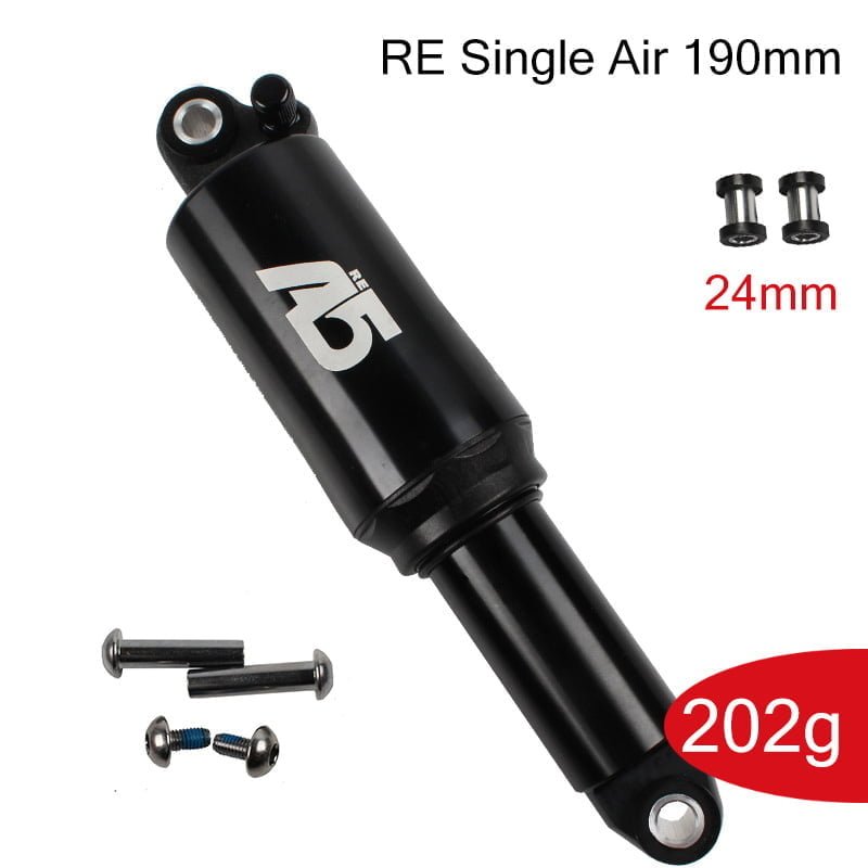 amortiguador de aire 190mm_