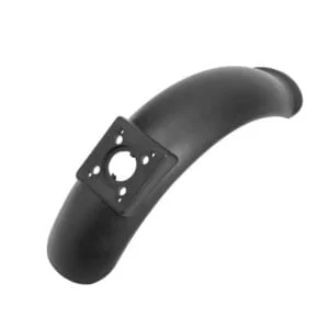 Fender frontal durabil, piese pentru scutere electrice