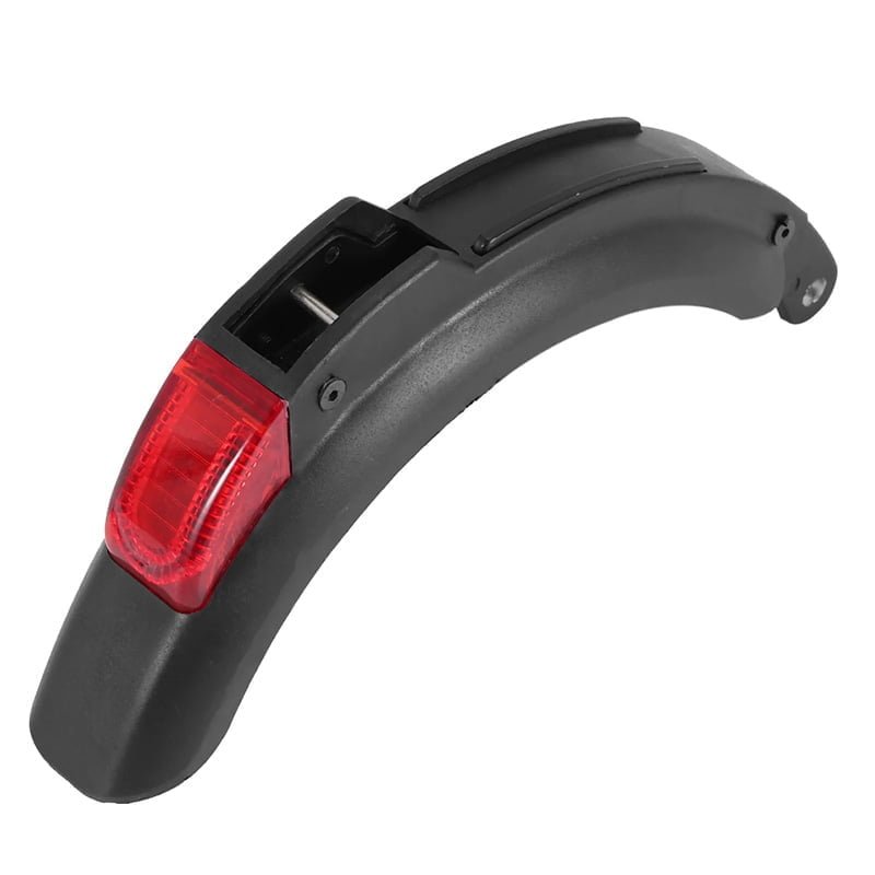 Guardabarros trasero Kugoo S1 s2 s3