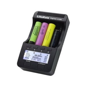 Bateria Para Cecotec Bongo Serie Outsider 6,4Ah – Skuterzone B2B