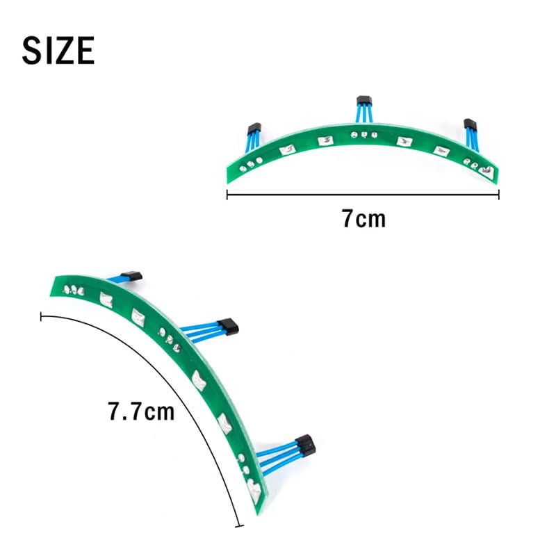 Placa de Sensor Hall para patinete Xiaomi