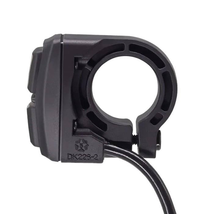 Boton interruptor eco turbo single dual