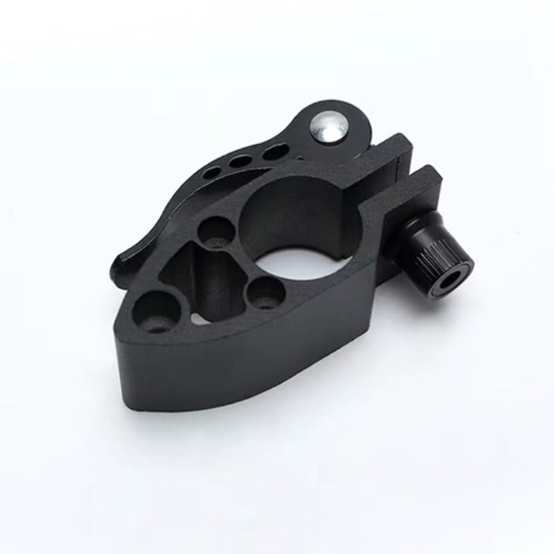 cierre de mastil kugoo patinete_