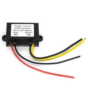 dc 5v 5a 20-60v converter