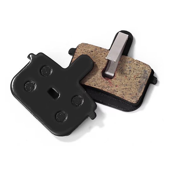 brake pad k2