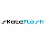 skateflash Ersatz-Skateboard