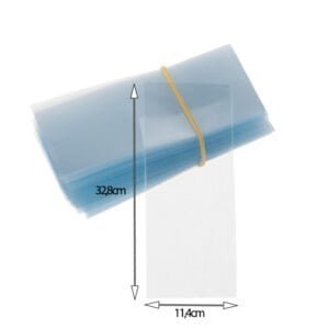 tubo termorestringente della batteria dello scooter di xiaomi