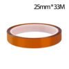 cinta kapton 25mm