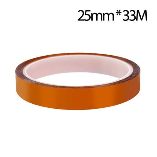 cinta kapton 25mm