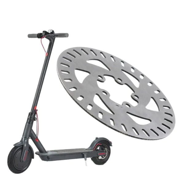 Disque de frein 130 pour scooter Pro 4