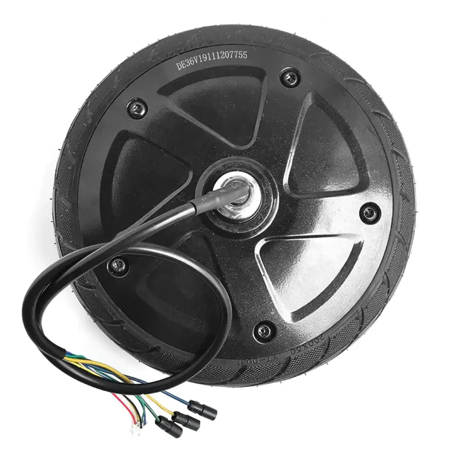 motor es ninebot patinete