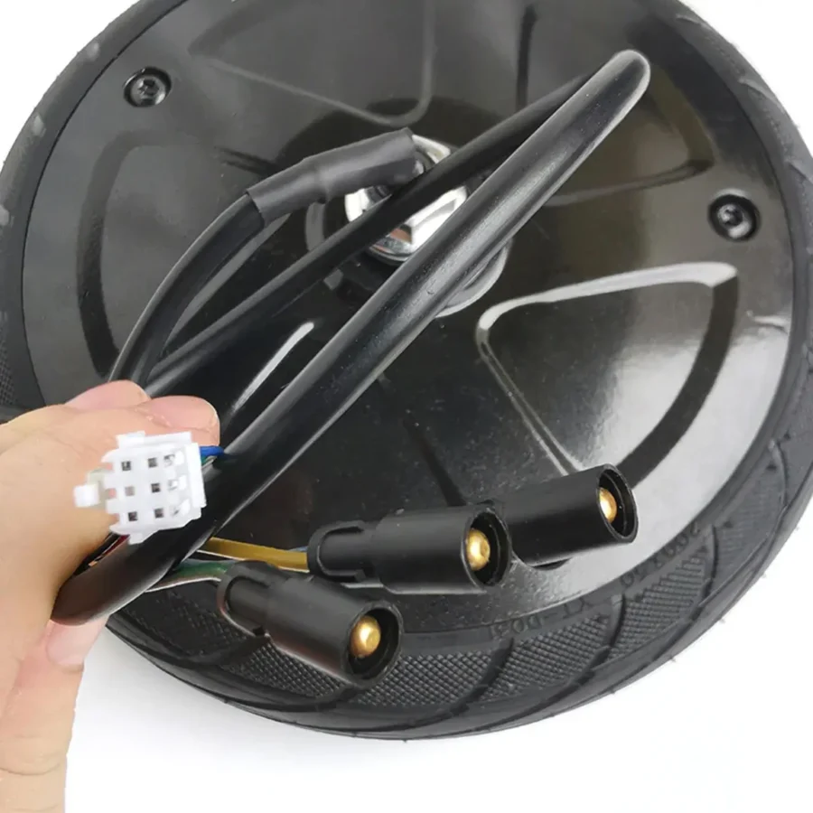 motor es ninebot patinete