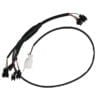 speedway rockway T4 zwheel center cable pinion