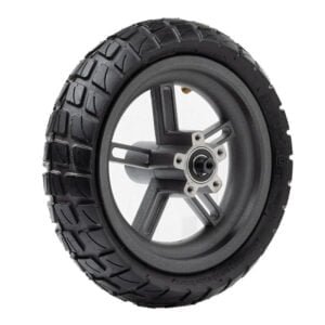 roată 8.5x3-6.1 offroad pentru scuter