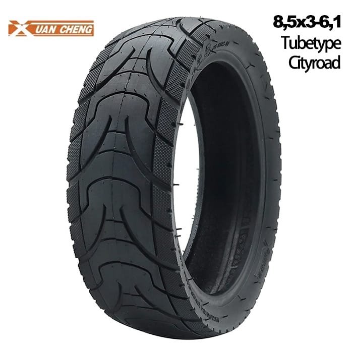 rueda 8,5x3 cityroad