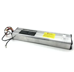 Batteria per scooter Xiaomi Pro/Pro2 12,8Ah