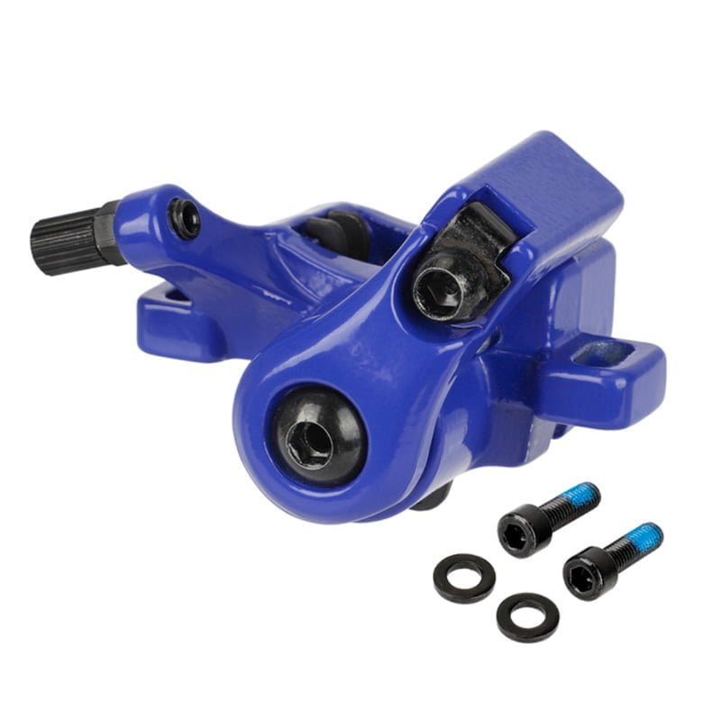 Pinza de freno de rueda trasera para patinete eléctrico xiaomi 3