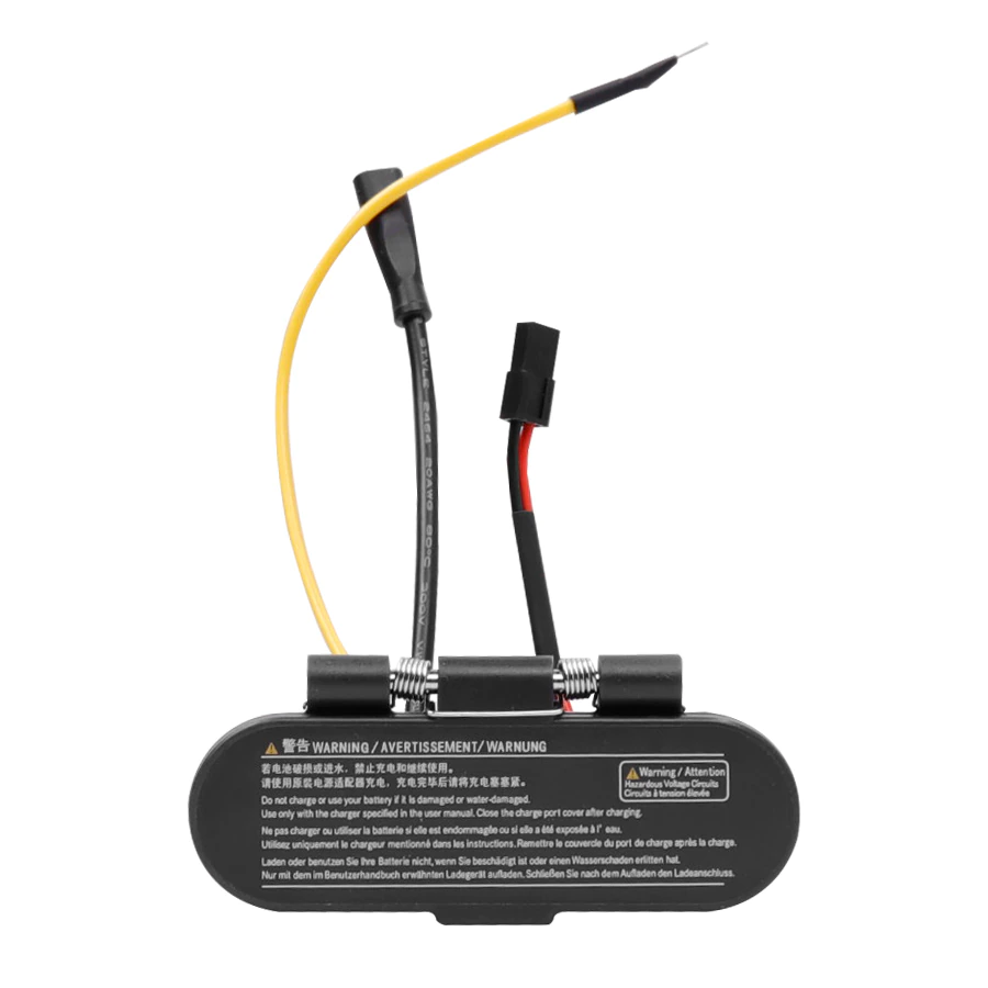 Puerto de carga Max G30